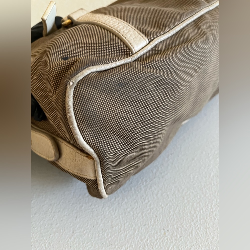 Prada shoulder bag - Picture 12 of 15